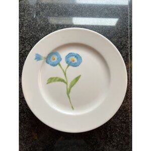 VILLEROY & BOCH ‘Mademoiselle’ Dessert Plate - 8-1/4"